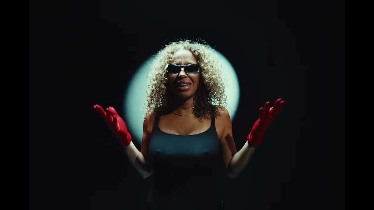 KANIS — LIE TO ME official video